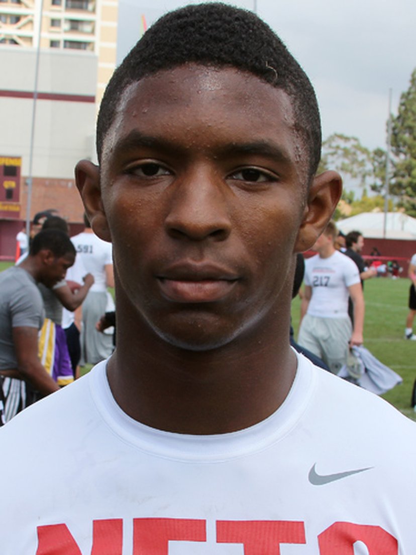 Kodi Whitfield