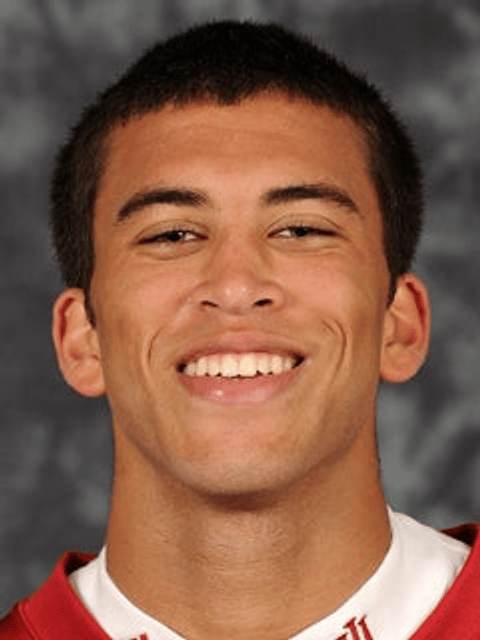 Kofi Hughes