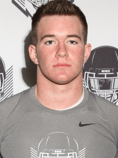 Kolston Brewster