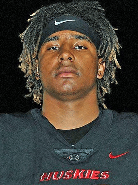 Korey Foreman