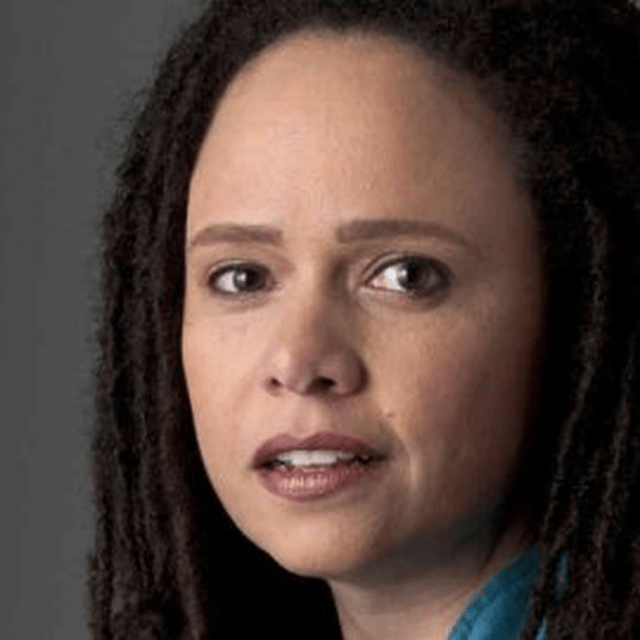 Korva Coleman