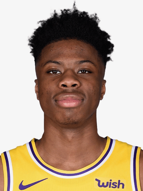 Kostas Antetokounmpo