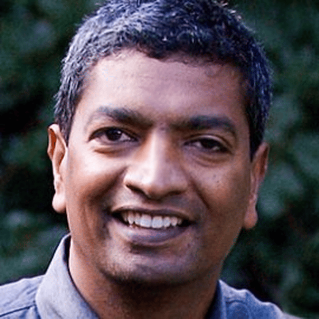 K.R Sridhar