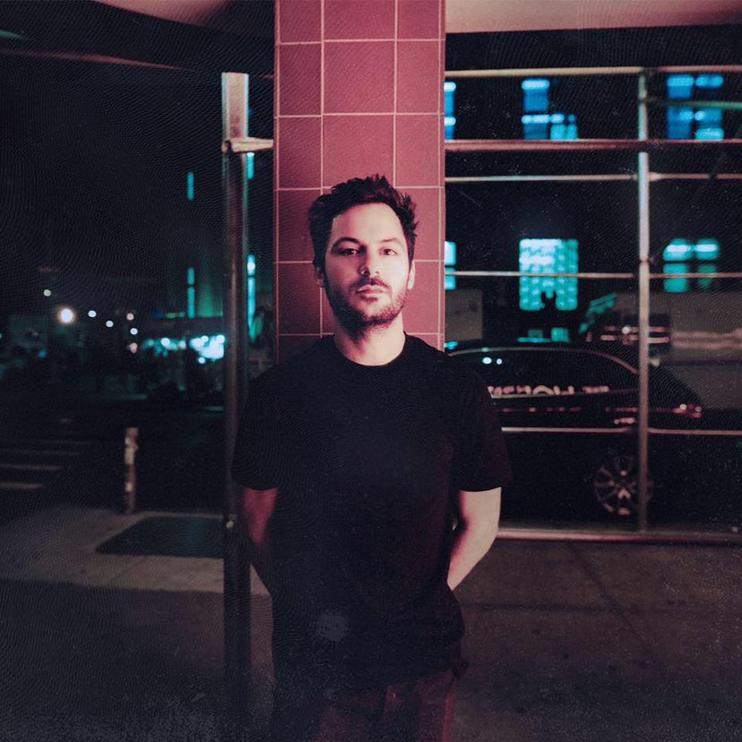 KRANE (Musician)