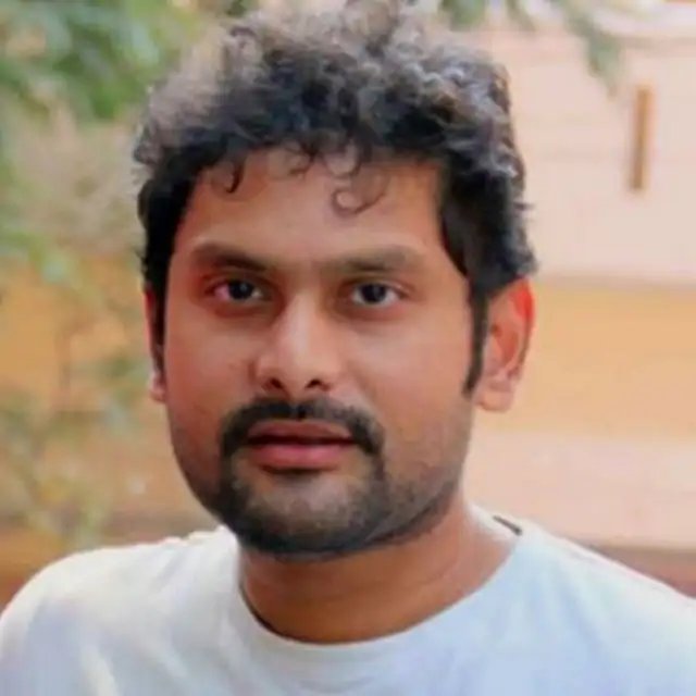 Krishna Kaushik