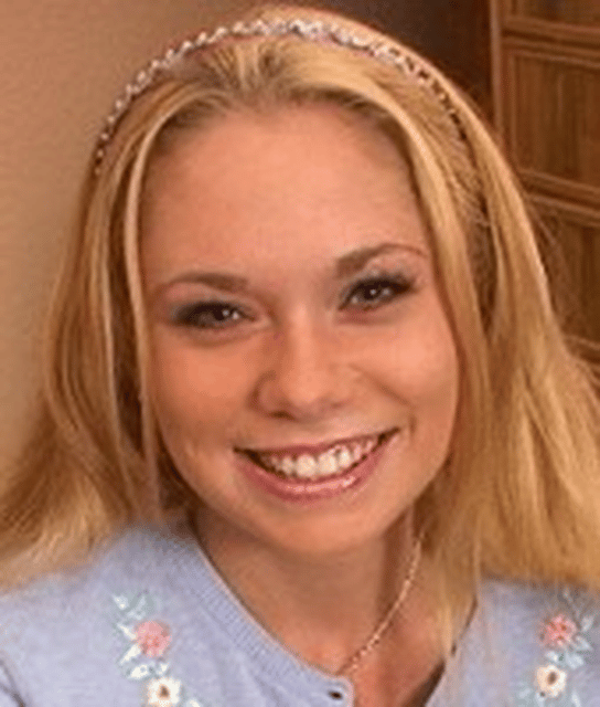 Krissy Kay