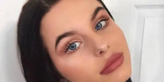 Kristen Fury