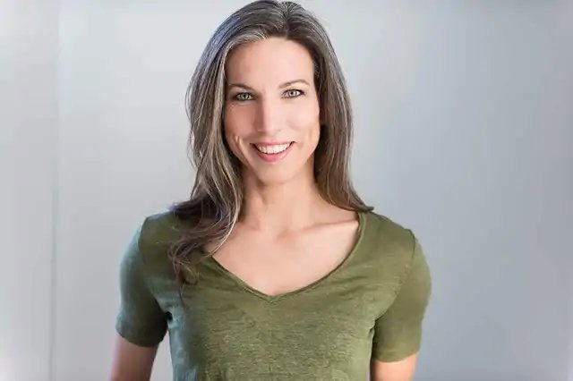 Kristen Sawatzky