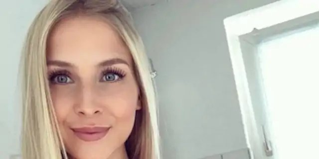 Kristin Schwan