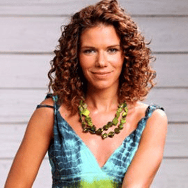 Kristina Kuzmic-Crocco