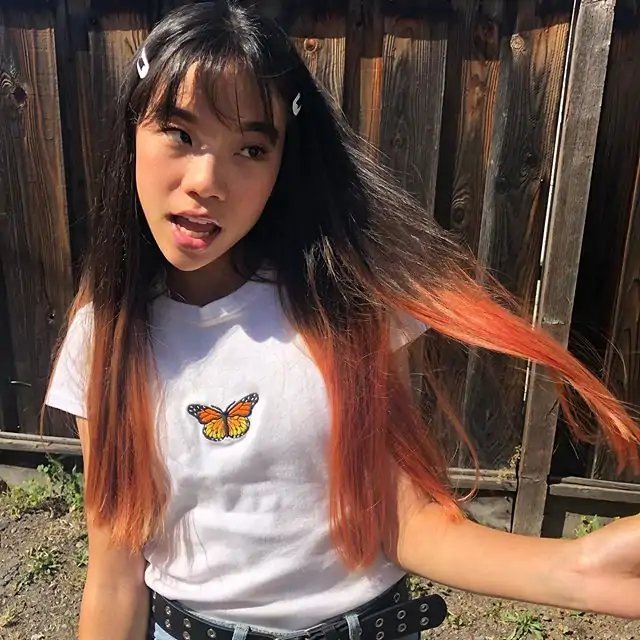 Kristy Bae 