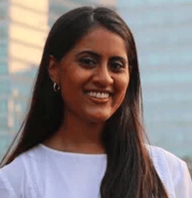 Krithika Varagur