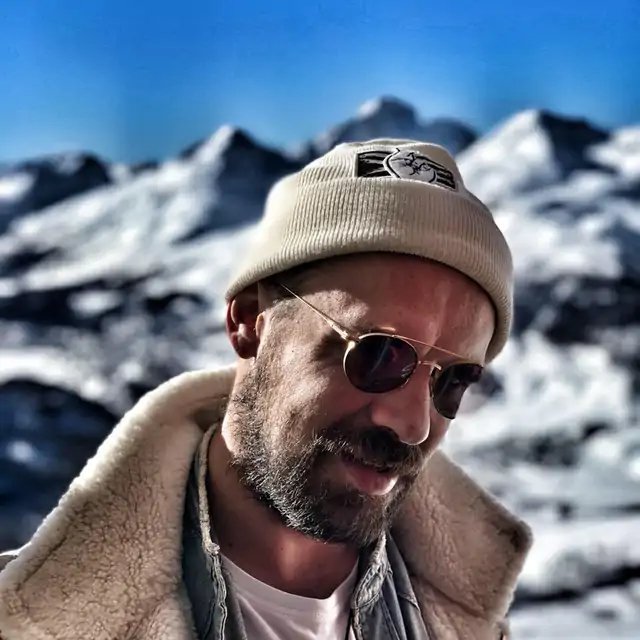 Krzysztof Gagacki