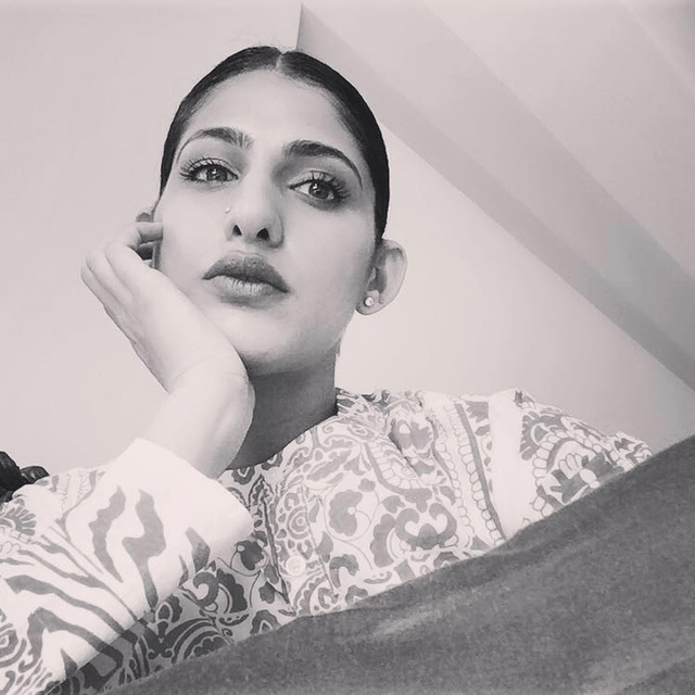 Kubra Sait