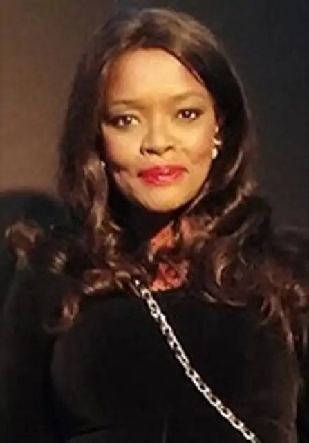 Kuli Roberts