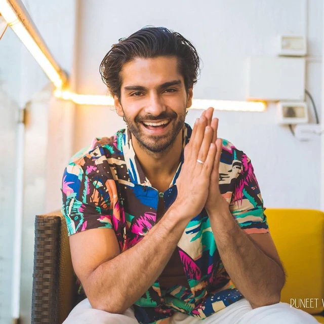 Kunal Thakur