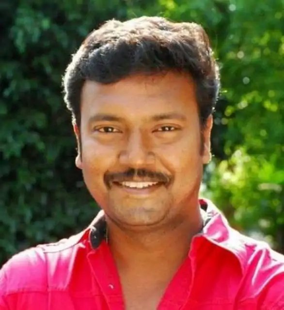 Kurinji Nathan
