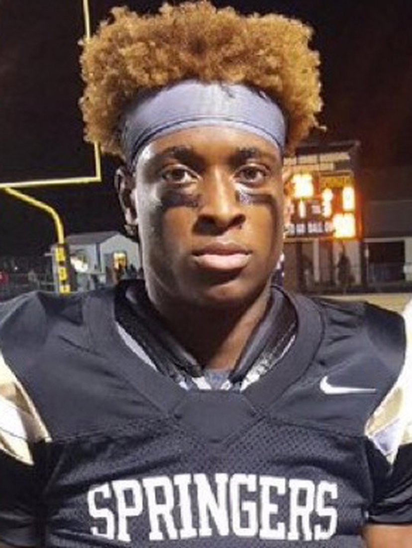 K'Von Wallace