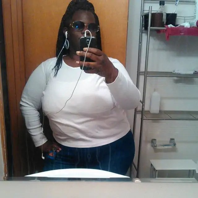 Kyandrea Thomas