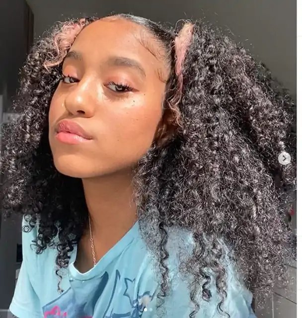 Kyla Imani