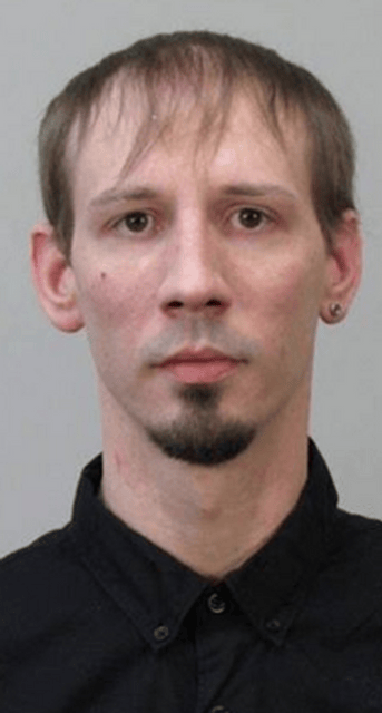 Kyle C. Engen