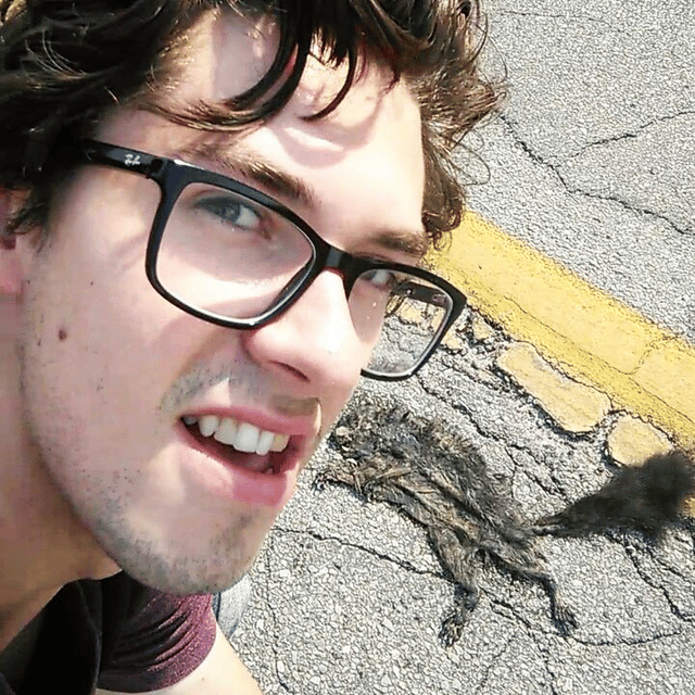 Kyle Lucey