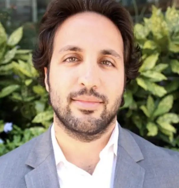 Kyle Samani