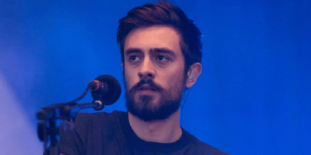 Kyle Simmons
