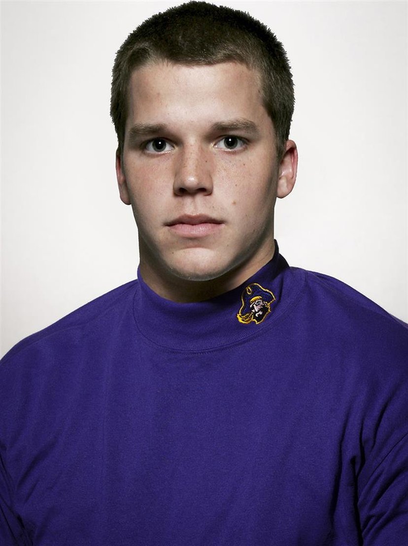 Kyle Tudor