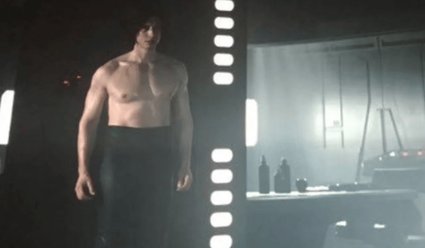 Kylo Ren Challenge