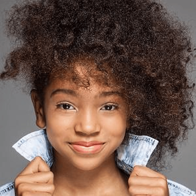 Kyndall Harris