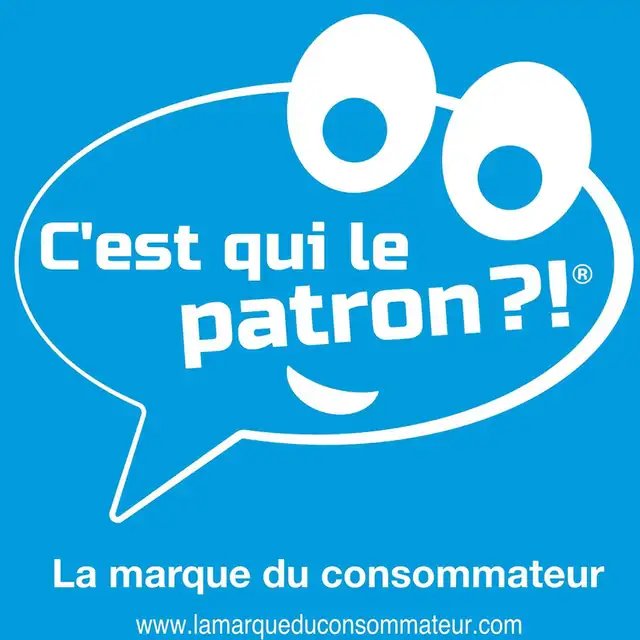 La marque du consommateur