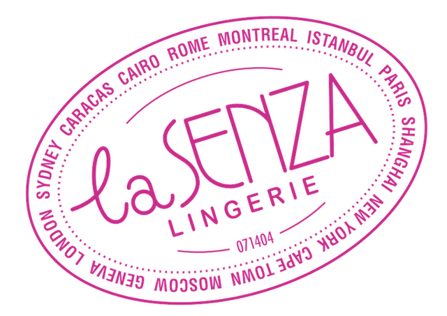 La Senza Girl