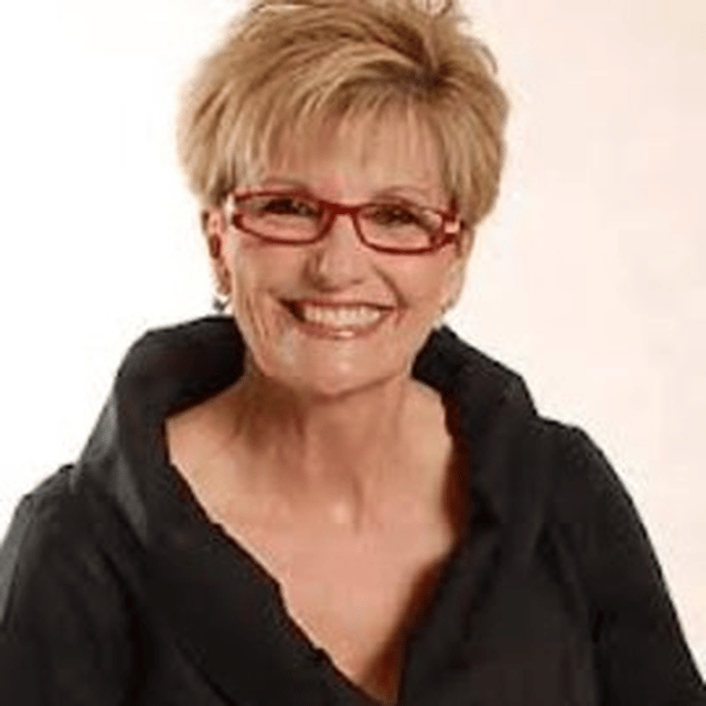 LaDonna Gatlin