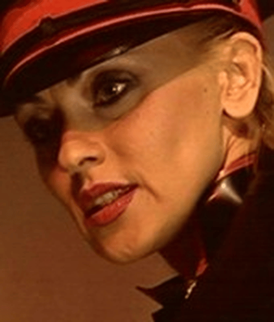 Lady Carla von Kemnitz