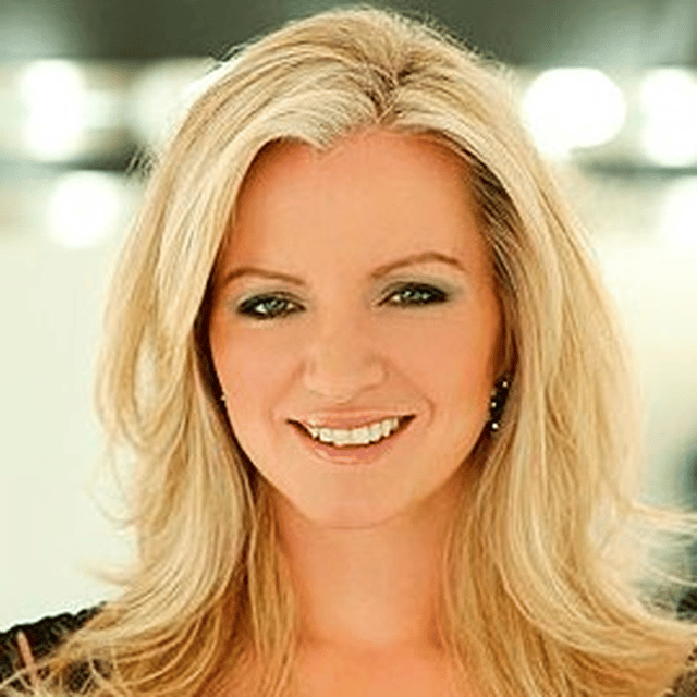 Lady Michelle Mone OBE