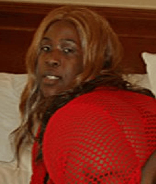 Lady Seductress