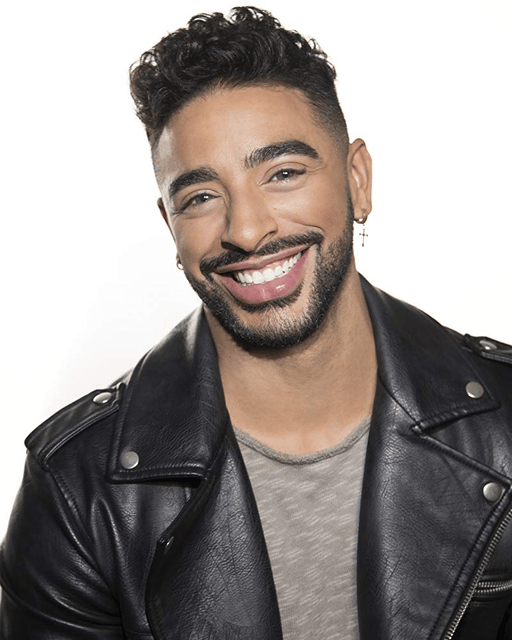 Laith Ashley