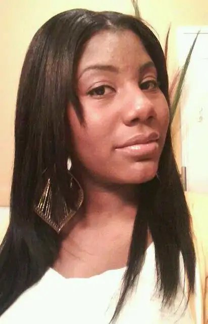 Lakeisha Holloway