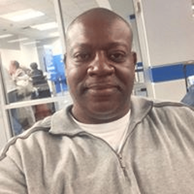 Lamar Sally