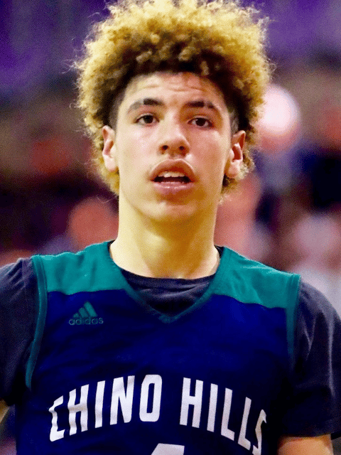 LaMelo Ball