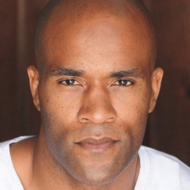 LaMonica Garrett