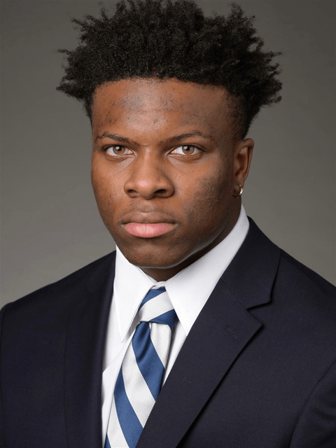 Lamont Wade