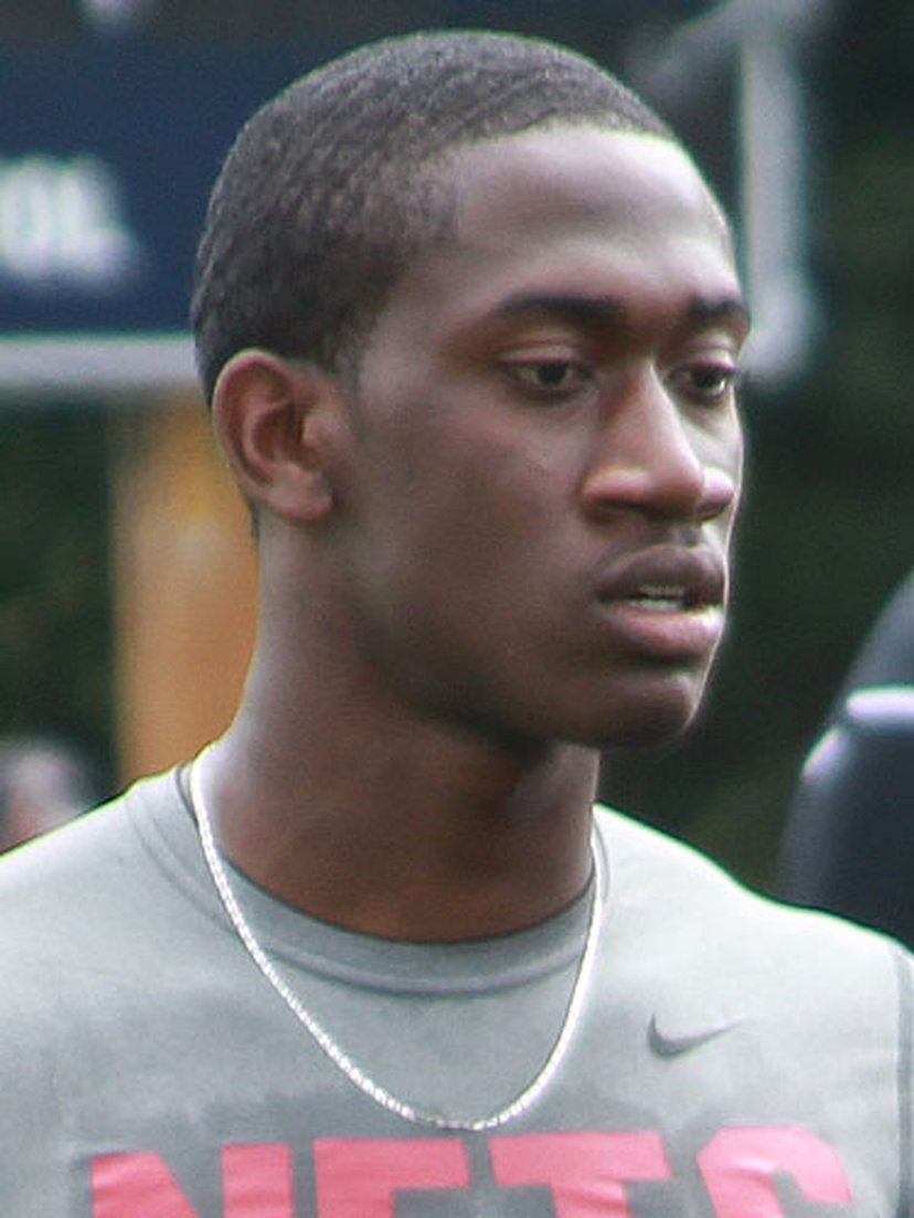 Lance Harris