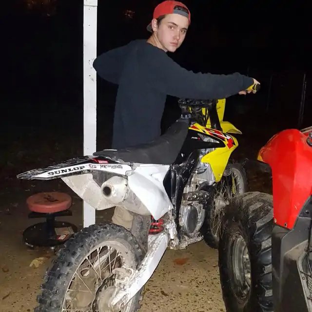 Landon Woodrick