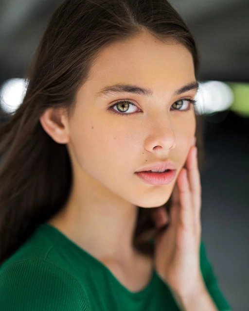 Laneya Grace