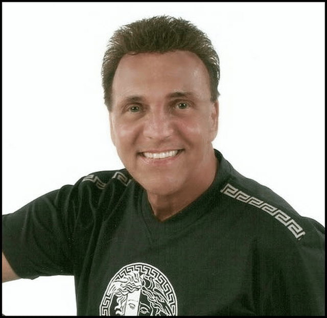 Lanny Wolfe