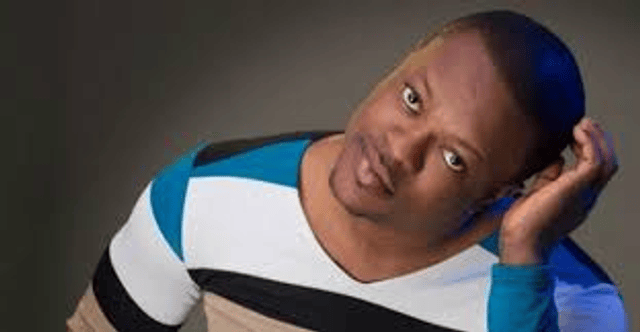 Lanre Teriba