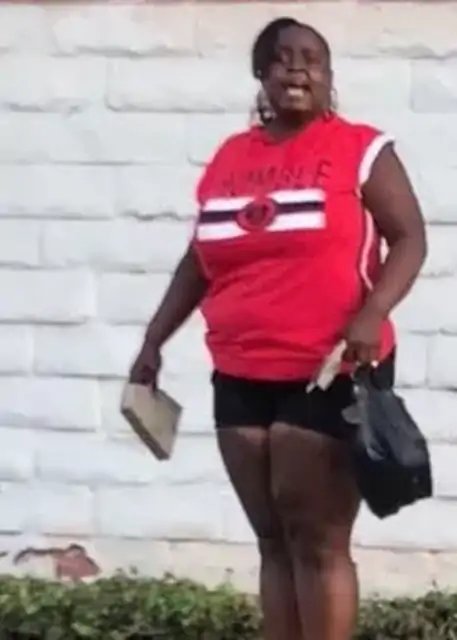 Laquisha Jones