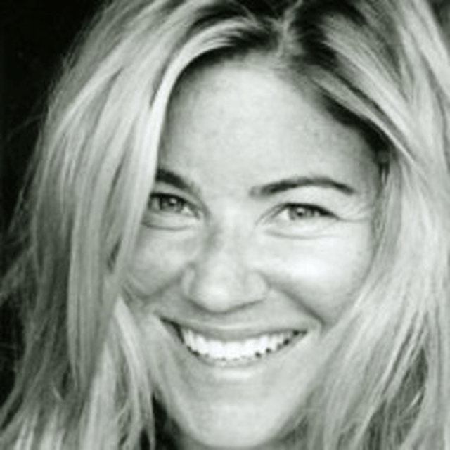 Lara Shriftman